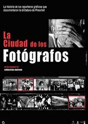 La ciudad de los fotografos