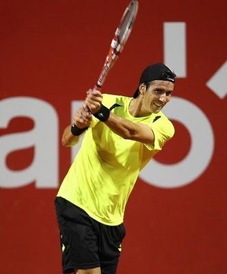 ATP 250 Buenos Aires: Chela es el único argentino en semis