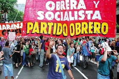 Macri y Clarín contra el Partido Obrero