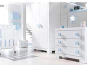 Colección muebles infantiles Pastel Alondra