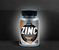 Zinc para resfriados sí pero no sabemos ni cuánto ni cómo