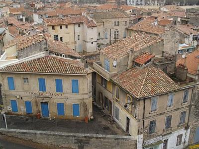 Patrimonio de la Humanidad: De la Galia romana a la ciudad de los Papas.