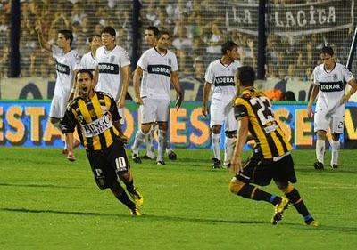 UN TOMBOLINI DE EMOCIONES