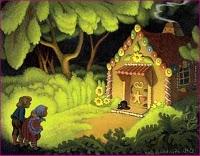 Reseña Hansel y Gretel