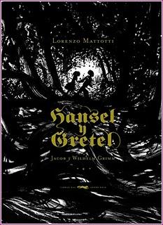 Reseña Hansel y Gretel