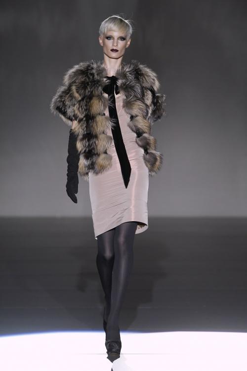 Cibeles Madrid Fashion Week F/W 2011-12 | Día 2