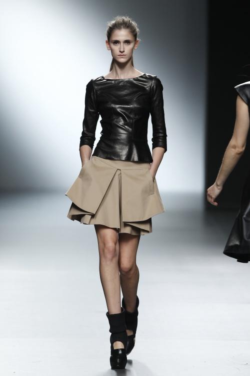 Cibeles Madrid Fashion Week F/W 2011-12 | Día 2