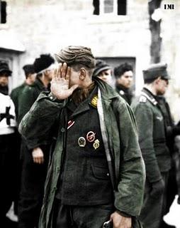 Un soldado sin rostro (3)