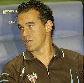 El Levante no se sabe vender