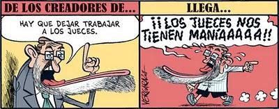 Los jóvenes árabes dicen “¡Basta!” (II)