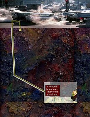 Los jóvenes árabes dicen “¡Basta!” (II)