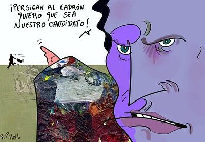 Los jóvenes árabes dicen “¡Basta!” (II)