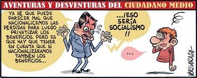 Los jóvenes árabes dicen “¡Basta!” (II)