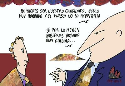 Los jóvenes árabes dicen “¡Basta!” (II)