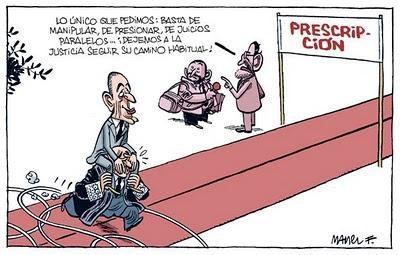 Los jóvenes árabes dicen “¡Basta!” (II)