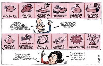 Los jóvenes árabes dicen “¡Basta!” (II)