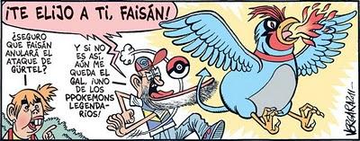 Los jóvenes árabes dicen “¡Basta!” (II)