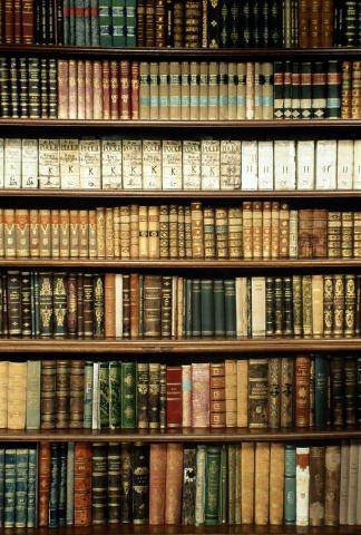 Libros: el buen Sherlock... Libros: el buen Sherlock...