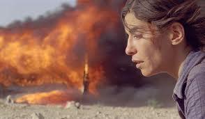 Incendies
