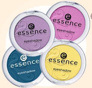 MIS COMPRITAS DE HOY: PRODUCTOS ESSENCE