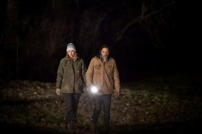 Lazos de Sangre (Winter's Bone)