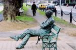 Dublín: Nominada 'Ciudad literaria' UNESCO