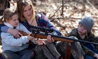 WINTER' S BONE (USA, 2010) Drama, Intriga