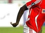 angoleño Mantorras quiere recibir pensión invalidez Benfica