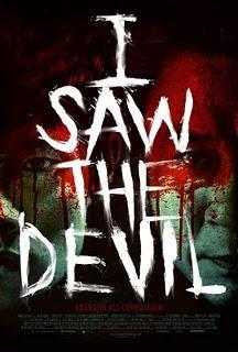 Trailer de I Saw The Devil