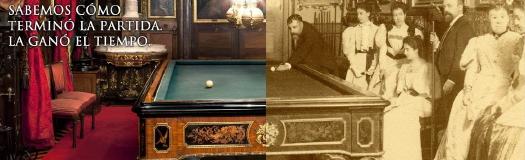 La partida la gana el tiempo