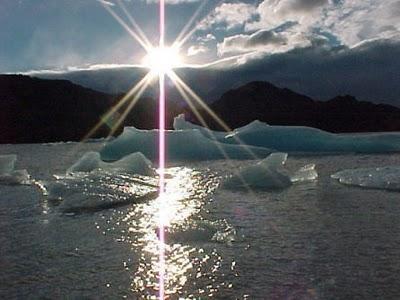 Glaciares del mundo