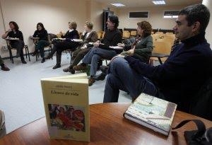 REPORTAJE SOBRE LAS BIBLIOTECAS Y CLUBES MALAGUEÑOS EN SUR.