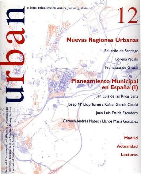 SOBRE EL MODELO DE MOVILIDAD MADRILEÑO