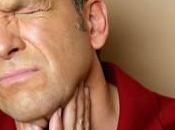 Aliviar dolor garganta