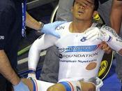 ¡Qué dolor!