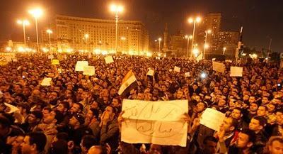 Egipto se desmarca del FMI y busca nuevo modelo económico