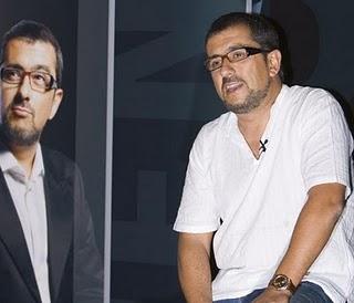 Cine español actual. Premios Goya. ¿Quién paga la cuenta?