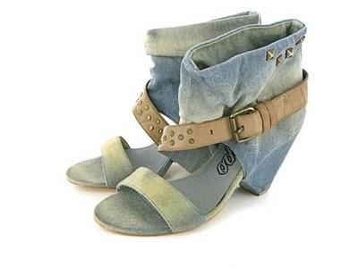 Gioseppo Primavera/Verano 2011