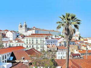 Alfama. El barrio más antiguo de la ciudad de Lisboa, fuente de inspiración de músicos y poetas. Foto: Clarín.com