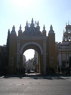 Se-vi-lla  (By Clotílde V.S)