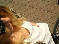 Se-vi-lla  (By Clotílde V.S)