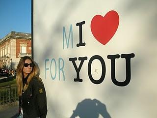 Se-vi-lla  (By Clotílde V.S)