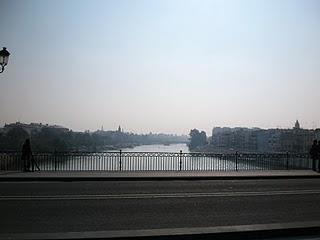 Se-vi-lla  (By Clotílde V.S)