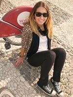 Se-vi-lla  (By Clotílde V.S)