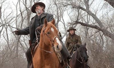 Valor de Ley (True Grit, Joel & Ethan Coen, 2010)