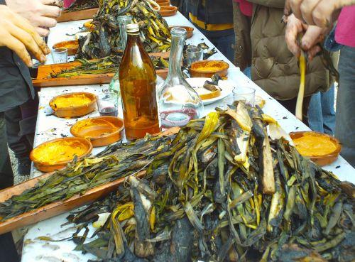 La madre de todas las calçotades.