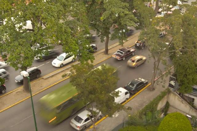 Coffecake de Manzana