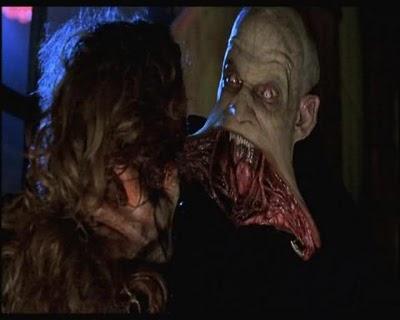 Sangre y cenizas (XVI): 'Blade II'