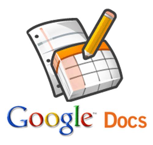 Google Docs una gran ayuda a la productividad.