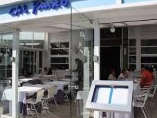 Pinxo Sitges